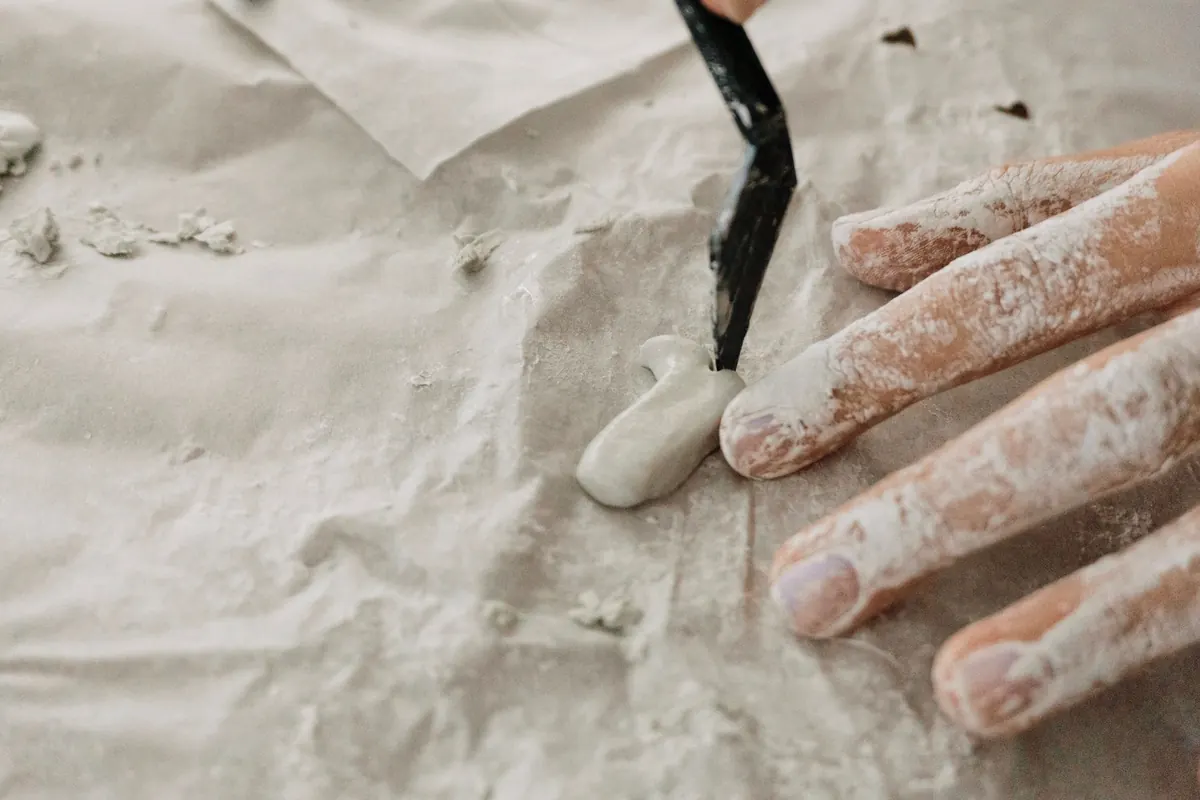 Clay Tools